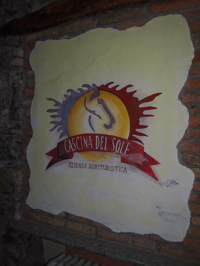 Cascina Del Sole Βίλα Asso Εξωτερικό φωτογραφία