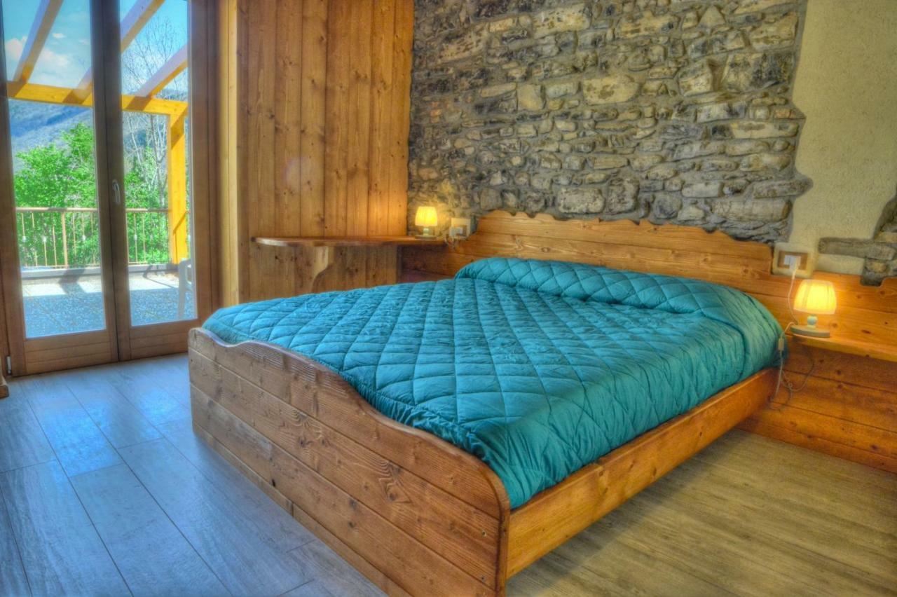 Cascina Del Sole Βίλα Asso Εξωτερικό φωτογραφία