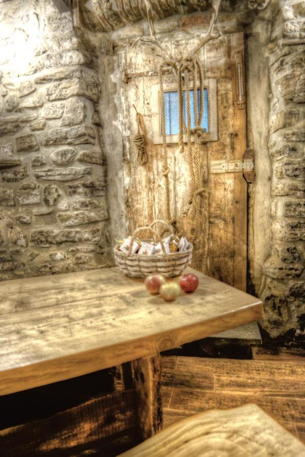 Cascina Del Sole Βίλα Asso Εξωτερικό φωτογραφία