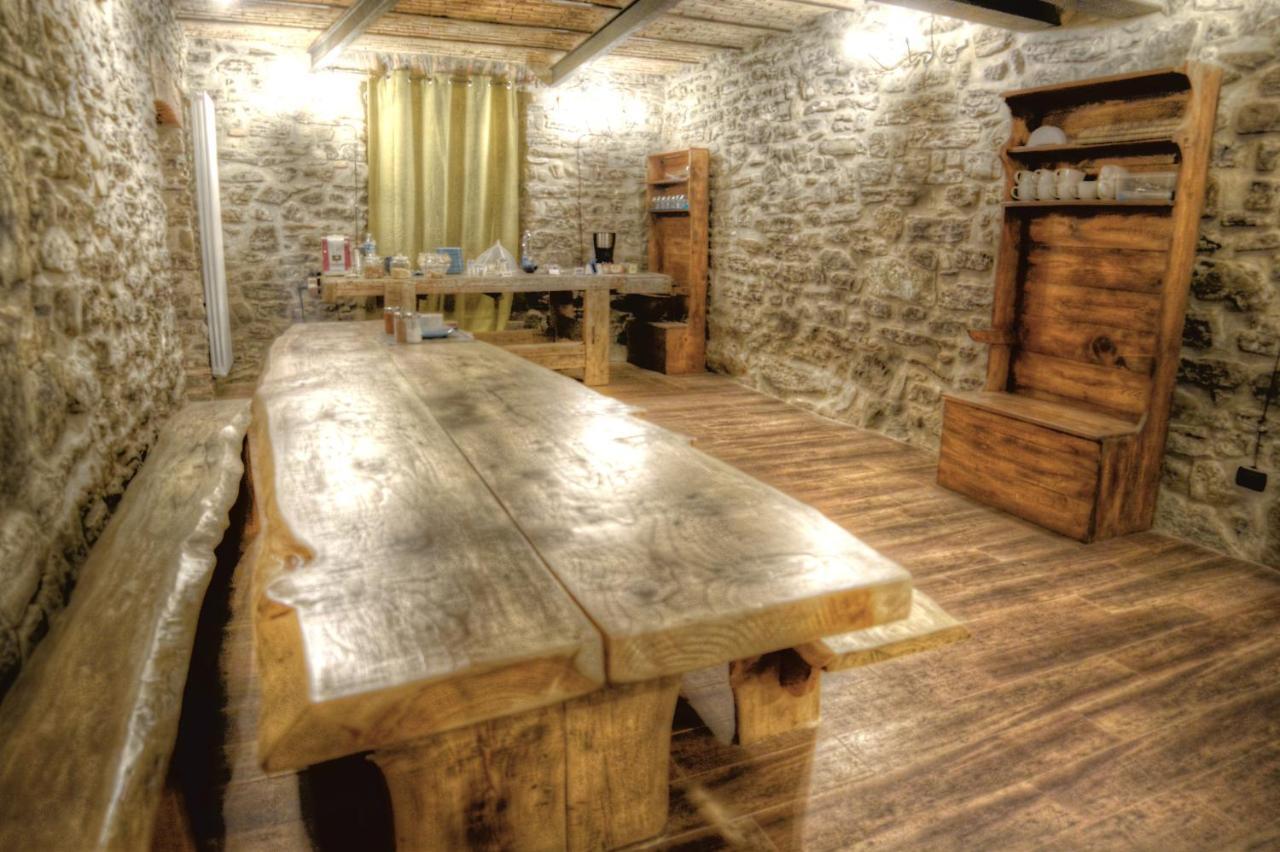 Cascina Del Sole Βίλα Asso Εξωτερικό φωτογραφία